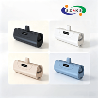 Écouteurs sans fil intra-auriculaires stéréo 2-en-1 à succès, avec batterie longue durée 5.1 2000-3000mAh, Type-C, pour usage quotidien en extérieur, EsportsChanger