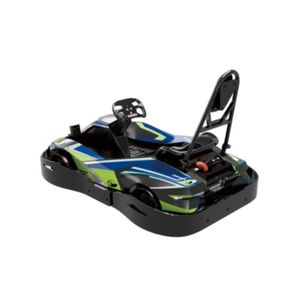 <span class=keywords><strong>Precio</strong></span> de fábrica Go Kart Baterí<span class=keywords><strong>a</strong></span> de <span class=keywords><strong>karting</strong></span> eléctrico Go Kart Pequeño Parque de Atracciones Paseos Lujo Asiento único Go <span class=keywords><strong>Karting</strong></span> eléctrico - Product Image 3