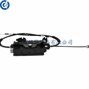 Module de commande de frein de stationnement pour Bmw X5 E70, bouton poussoir 6874219 6850289 Dc 12V pour remplacement et réparation - Product Image 3