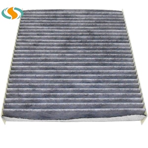 Filtro de Cabina para VW Polo Virtus EA211 Brasil OEM 6Q0819653 / 6Q0819653B - Product Image 5