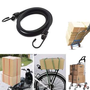 Couverture de remorque de bâche haute tension durable <span class=keywords><strong>avec</strong></span> crochets d'attache de cordon élastique 6mm 8mm crochets de corde élastiques pour bagages pour motos - Product Image 6