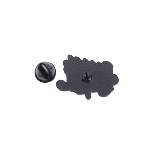 เข็มกลัดวงร็อค แฟชั่นเพลง ตราวงดนตรี โลโก้ ป้ายติดเสื้อ เครื่องประดับ ของขวัญสำหรับแฟนเพลง เพื่อนๆ - Product Image 5