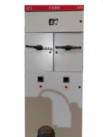 Armoire de commutation extractible basse tension de type GCS SPORCD en acier au carbone 440/660V 5000A Courant nominal Taille personnalisable