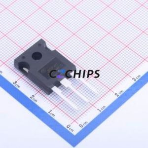 ไดโอด TO-247S-3 SFR80F40PS กู้คืนเร็ว/ไดโอดประสิทธิภาพสูงใหม่และดั้งเดิม - Product Image 1