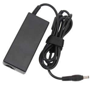 Adaptador de Corriente Portátil para Laptop de 65W, 19V 3.42A 5.5*2.5mm, Nuevo Adaptador de Enchufe UK/US/EU para Shiba Wholesale - Product Image 5