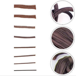 Embout de canne à pêche en acier inoxydable, pivotant, haute résistance, universel, rotatif, pour équipement de pêche - Product Image 5