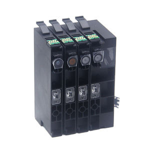 <span class=keywords><strong>Cartucho</strong></span> de Tinta Recargable Compatible con <span class=keywords><strong>Epson</strong></span> Colors T405 <span class=keywords><strong>405XL</strong></span> 405 para Impresoras WF-7830 WF-7835 WF-7840 WF-3820 - Product Image 4