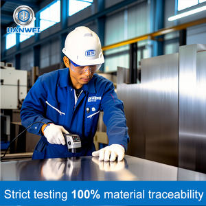 Plaque de feuille d'aluminium <span class=keywords><strong>aw</strong></span> <span class=keywords><strong>6082</strong></span>, prix au kg, t6 -<span class=keywords><strong>t651</strong></span> - Product Image 4