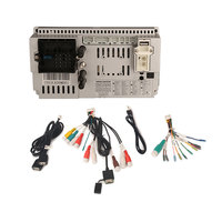 STOCK EU Erisin ES8503B 10.25 "Android 13 pour BMW E39 M5 CarPlay Android Auto 4G DSP DAB +