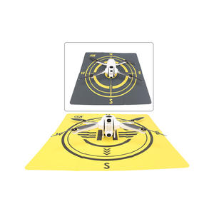 Plataforma de Aterrizaje Universal Plegable de Doble Cara para Drones Neo 2/Avata 2, Helipuerto para DJI Mini 5 Pro/4 Pro/Air 3S/Mavic 4 Pro, Accesorios - Product Image 1