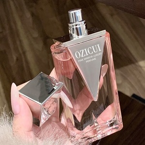 Parfum OZICUI de haute qualité 100 ml pour femmes - Parfum EDP intense et longue durée - Vente en gros, marque privée, parfum de niche pour cadeau - Product Image 1