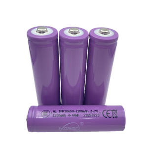 <span class=keywords><strong>Batería</strong></span> de Iones de Litio Recargable Nueva en Oferta, <span class=keywords><strong>Batería</strong></span> de Iones de Litio <span class=keywords><strong>18650</strong></span> de 1200 mAh y 3,7 V <span class=keywords><strong>para</strong></span> <span class=keywords><strong>Linterna</strong></span> - Product Image 5