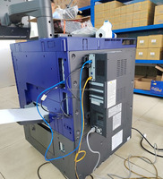 Presse de production numérique couleur d'occasion Konica Minolta AccurioPress C4070, corps principal, 71 ppm, copieur professionnel haute performance pour imprimerie