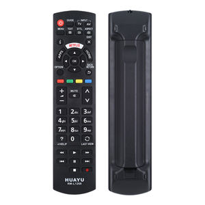 Control Remoto Universal HUAYU RM-L1268 para TV Panasonic con Botones de <span class=keywords><strong>Netflix</strong></span> - Product Image 1