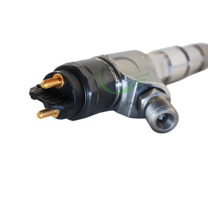 Ensemble d'injecteurs de carburant 0445120671 pour la réparation de locomotives diesel, pièce de rechange - Product Image 3