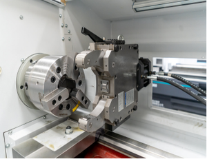 Tornio CNC Design modulo, configurazione personalizzabile <span class=keywords><strong>Per</strong></span> richiesta - Product Image 2