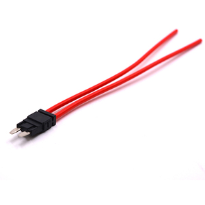 Nhà Máy Bán buôn Mini Xe Cầu chì tự động cầu chì tap 16awg 150 mét Lưỡi Cầu Chì tap ACU/ACS/ACN cho giám sát - Product Image 6