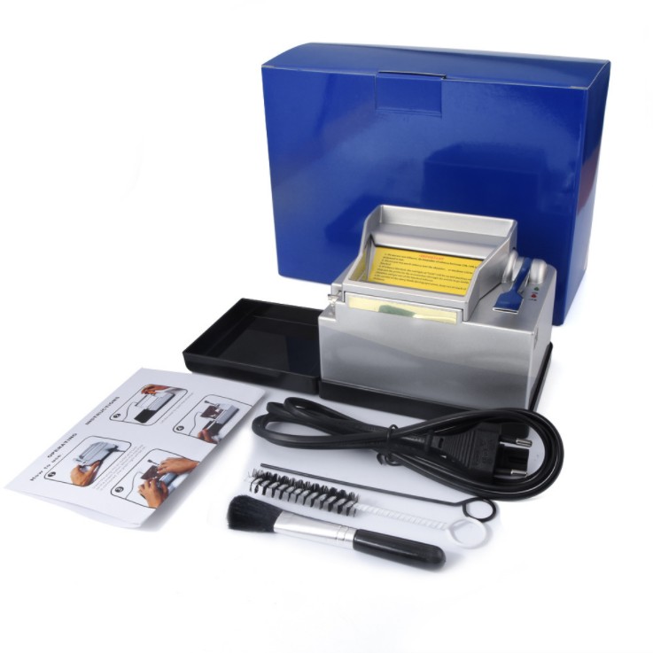 Efficient Solutions with Advanced cheap automatic cigarette rolling machine  for Your Business