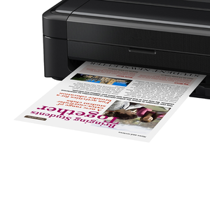 A4 per stampante a sublimazione <span class=keywords><strong>epson</strong></span> L130 stampante a getto d'inchiostro Desktop di alta qualità per la stampa di foto e documenti di Design Desktop compatto - Product Image 3