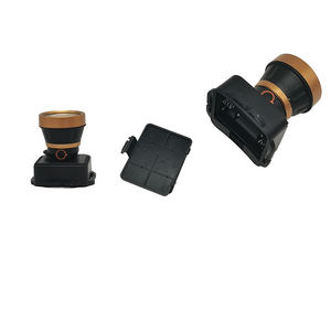 China High Quality Rechargeable LED USB Charge Waterproof <strong>Headlamp</strong> 500lm High Power Bright <strong>Headlamp</strong> - Product Image 6