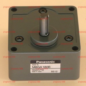 Tête de moteur M8GA180B pour PLC - Product Image 3