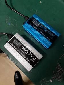 プロの効率的なスマートホームと工場の多目的省エネ装置が電気代ツールを節約 - Product Image 4