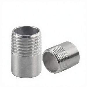 C.Z.IT BW ASME B16.9 A234 <span class=keywords><strong>APB</strong></span> SCH40 304 316 1/2"3/4" Conexión de Tubería de Acero Inoxidable Forjado por Soldadura a Tope, Reductor Concéntrico, 1 Año de Garantía - Product Image 4