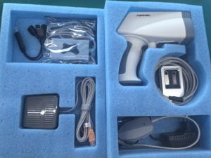 เครื่องมือถ่ายภาพ KN 2200 สำหรับการตรวจภายในช่องคลอด ปากมดลูก และอวัยวะเพศหญิง เพื่อการดูแลสุขภาพสตรีทั่วไปและการตรวจคัดกรองมะเร็งปากมดลูก - Product Image 6