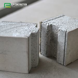 El yapımı ametal <span class=keywords><strong>Panel</strong></span> <span class=keywords><strong>Grc</strong></span> sandviç <span class=keywords><strong>Panel</strong></span> Eps poliüretan köpük sandviç paneli kullanılan duvar için üretim atölyesi için - Product Image 5