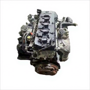 Motor Diésel Usado de 4 Cilindros 2TR, el Más Vendido, para Toyota HiAce, Hilux y 4Runner, en Venta - Product Image 5