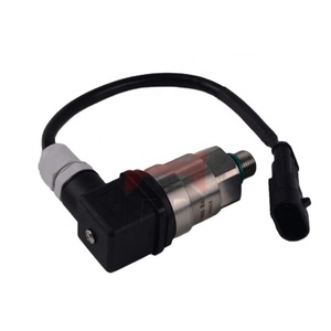 Ventes Flash : Pièces d'excavatrice – Interrupteur de pression et électrovanne CLG920 CLG922 MBS3050060G1154 - Product Image 1