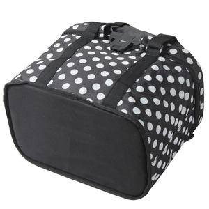 Panier avant multifonctionnel panier de vélo boîtes de panier de vélo sac de vélo étanche sac de vélo - Product Image 4