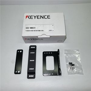 Soporte de Montaje Keyence GS-MB31 para Interruptores de Seguridad de la Serie GS-ML5, Soporte de Montaje para Puerta Corredera - Product Image 6