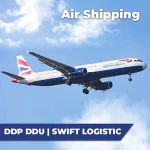 Fba cửa đến cửa dịch vụ giao hàng Trung Quốc đại lý vận chuyển đến mỹ vận tải hàng không - Product Image 1