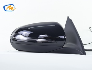 <span class=keywords><strong>Espejo</strong></span> <span class=keywords><strong>Retrovisor</strong></span> Plegable Ajustable Profesional de la Mejor Calidad A2058101805 para <span class=keywords><strong>Mercedes</strong></span> <span class=keywords><strong>C200</strong></span> C260 W205 - Product Image 1