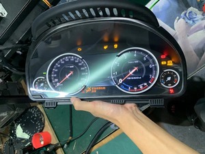 Original 6WB Cluster for F01 F02 F06 F07 F11 F13 F14 F15 F16 F22 F30 F31 F32 F33 F34 F80 F82 F85 F86 F87 X3 X4 - Product Image 3