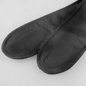 Sponge headband with <b>velcro</b> sports merchandise - Product Image 3