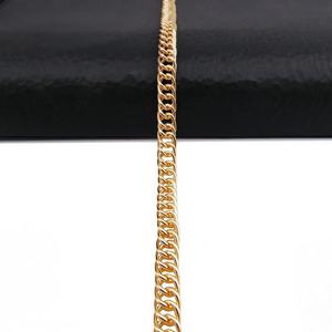 金属製ショルダーストラップチェーン & エクステンションチェーンレディースバッグアクセサリー - Product Image 4