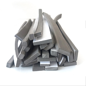 شريط إسفنجي لاصق ذاتيًا للعزل، شريط مقاوم للماء للهيكل والخزانة، مضاد للصدمات وماص للصوت - Product Image 5