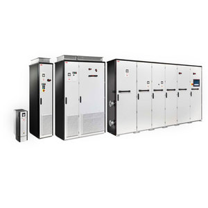 Convertidor de Frecuencia Variable Trifásico Industrial A-B-B ACS880, 0.75-6000kW, 690V/380V, IP65/IP21, Control V/F para Motor - Product Image 4