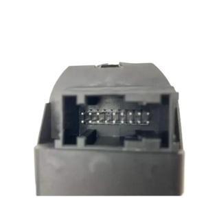 สวิตช์ควบคุมกระจกไฟฟ้า สวิตช์กระจกสำหรับเปอโยต์ 206 306 96622541XT 6554.WA 6554WA - Product Image 4