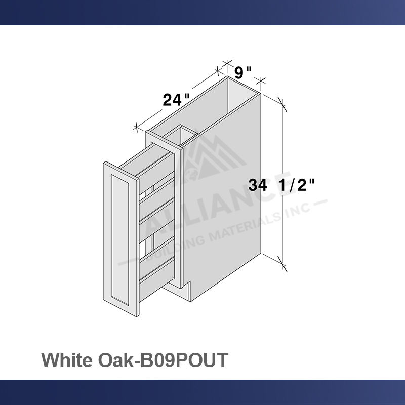 ไวท์โอ๊ค-B09POUT