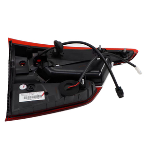 Luces Traseras para Automóviles JOESHIER, Luces Traseras DRL para BYD Yuan EV360, Luces Traseras Originales SC-4107100 SC-4107200 - Product Image 3