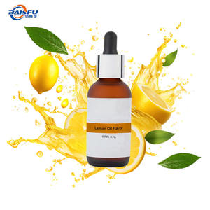 Concentré d'arôme d'huile <span class=keywords><strong>de</strong></span> <span class=keywords><strong>citron</strong></span> - Liquide naturel soluble dans l'huile - Haute stabilité pour les boissons, la confiserie, l'utilisation culinaire - Fraîcheur garantie - Product Image 2