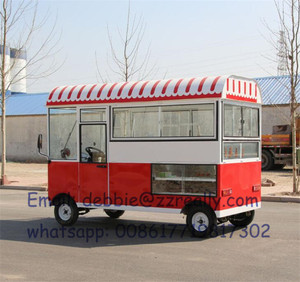 2025 <span class=keywords><strong>caravane</strong></span> alimentaire kiosque mobile conteneur restaurant fourgon alimentaire concession camion alimentaire <span class=keywords><strong>à</strong></span> <span class=keywords><strong>vendre</strong></span> - Product Image 4