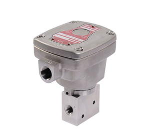 Vanne solénoïde antidéflagrante 2 positions 3 voies WSNF8327B102 d'origine, en stock, pour la production d'énergie et le raffinage du pétrole WSNF832 - Meilleures ventes - Product Image 1