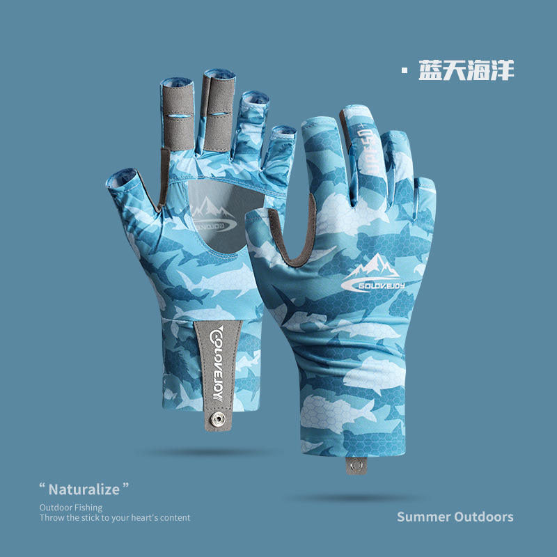 XG70; มหาสมุทรสีฟ้า