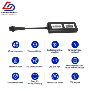 GPS-трекер - Product Image 5