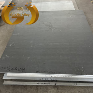 CuNi90/10 никелевый холоднокатаный лист Cu70Ni30 стальная пластина - Product Image 4