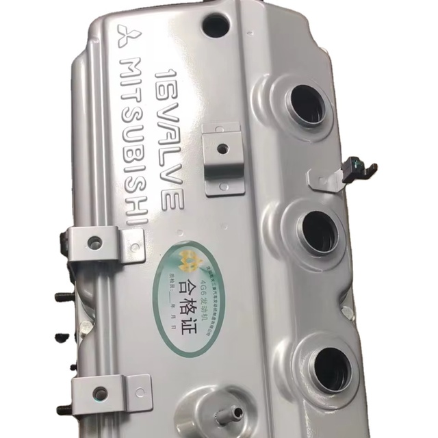 ZHONGQI POWER 4G64 2.4L 4 Cylinder Gas/Petrol Auto Engine System New for Mitsubishi Outlander 2012-2021 Car Assembly